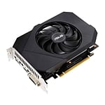 Asus Phoenix GeForce GTX1650 OC 4GB GD6 V1  Gráfica
