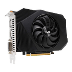 Asus Phoenix GeForce GTX1650 OC 4GB GD6 V1  Gráfica