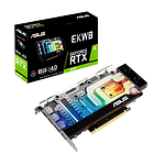 Asus EKWB GeForce RTX3070 8GB GDDR6  Gráfica