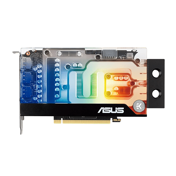 Asus EKWB GeForce RTX3070 8GB GDDR6  Gráfica