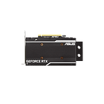 Asus EKWB GeForce RTX3070 8GB GDDR6  Gráfica