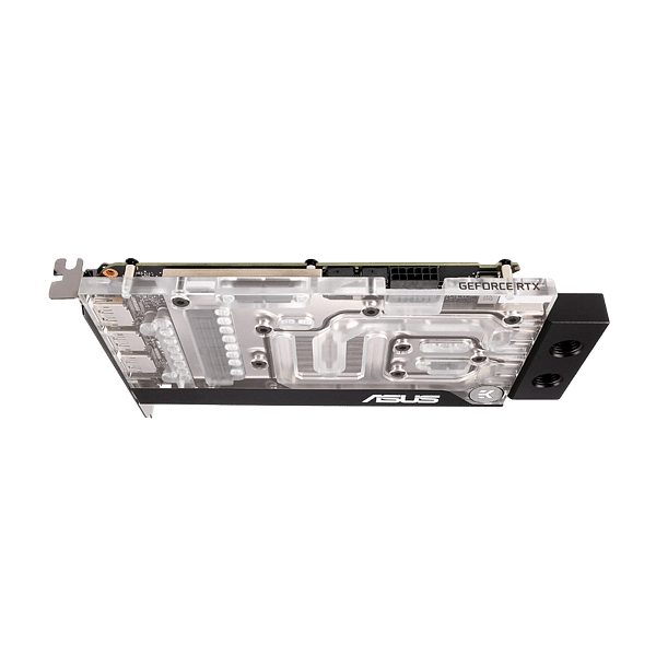 Asus EKWB GeForce RTX3070 8GB GDDR6  Gráfica