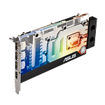 Asus EKWB GeForce RTX3070 8GB GDDR6  Gráfica