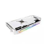 Asus ROG Strix GeForce RTX3070 OC White 8GB GDDR6  Gráfica