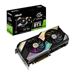 Asus KO GeForce RTX3070 OC 8GB GDDR6  Gráfica
