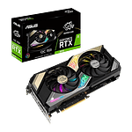 Asus KO GeForce RTX3070 OC 8GB GDDR6  Gráfica Asus KO GeForce RTX3070 OC 8GB GDDR6  Gráfica
