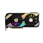Asus KO GeForce RTX3070 OC 8GB GDDR6  Gráfica