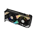Asus KO GeForce RTX3070 OC 8GB GDDR6  Gráfica