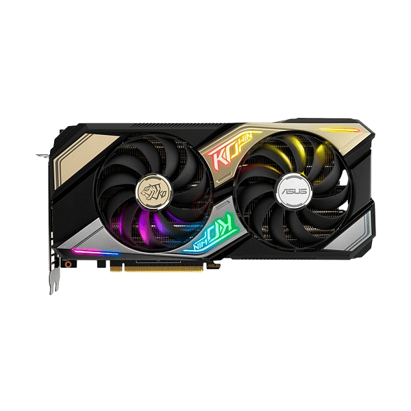 Asus KO GeForce RTX3060 Ti OC 8GB GDDR6  Grafica