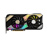 Asus KO GeForce RTX3060 Ti OC 8GB GDDR6  Grafica