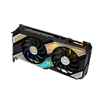 Asus KO GeForce RTX3060 Ti OC 8GB GDDR6  Grafica