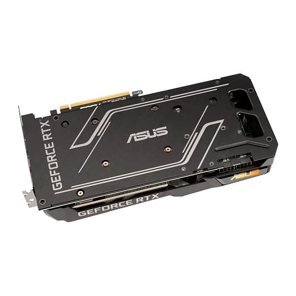 Asus KO GeForce RTX3060 Ti OC 8GB GDDR6  Grafica