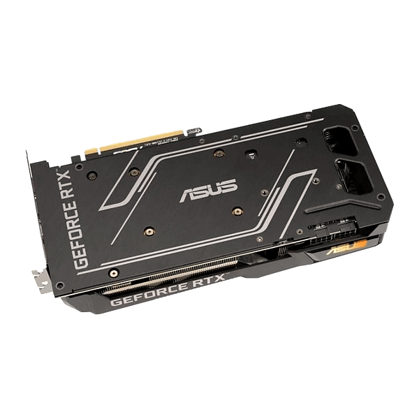 Asus KO GeForce RTX3060 Ti OC 8GB GDDR6  Grafica