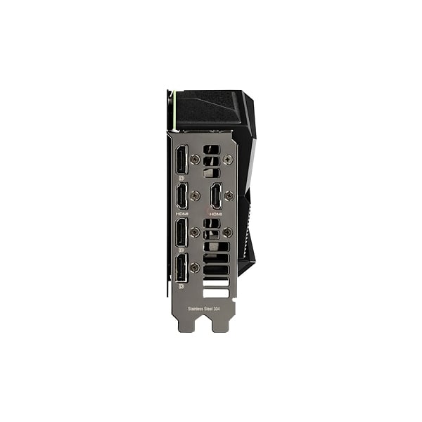 Asus KO GeForce RTX3060 Ti OC 8GB GDDR6  Grafica