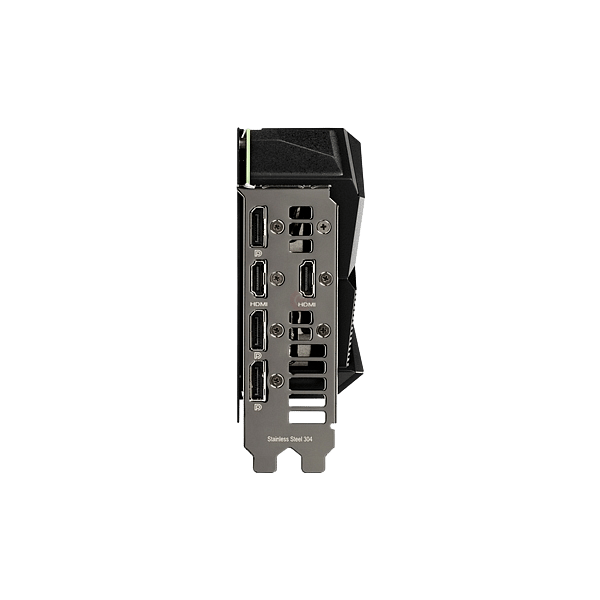 Asus KO GeForce RTX3060 Ti OC 8GB GDDR6  Grafica