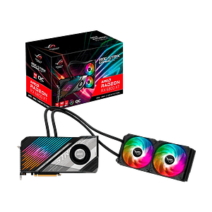 Asus ROG Strix Radeon RX6800 XT OC 16GB GDDR6  Tarjeta Gráfica AMD