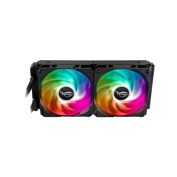 Asus ROG Strix Radeon RX6800 XT OC 16GB GDDR6  Tarjeta Gráfica AMD