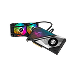 Asus ROG Strix Radeon RX6800 XT OC 16GB GDDR6  Tarjeta Gráfica AMD