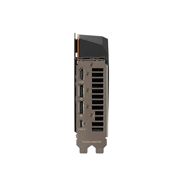 Asus ROG Strix Radeon RX6800 XT OC 16GB GDDR6  Tarjeta Gráfica AMD