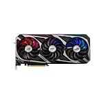 Asus ROG Strix Radeon RX6800 OC 16GB GDDR6  Tarjeta Gráfica AMD