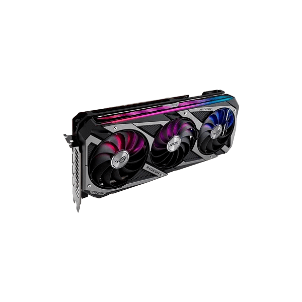Asus ROG Strix Radeon RX6800 OC 16GB GDDR6  Tarjeta Gráfica AMD
