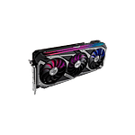 Asus ROG Strix Radeon RX6800 OC 16GB GDDR6  Tarjeta Gráfica AMD