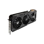 Asus TUF Gaming Radeon RX6800 XT OC 16GB GDDR6  Tarjeta Gráfica AMD