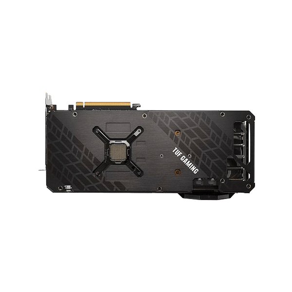 Asus TUF Gaming Radeon RX6800 XT OC 16GB GDDR6  Tarjeta Gráfica AMD
