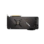 Asus TUF Gaming Radeon RX6800 XT OC 16GB GDDR6  Tarjeta Gráfica AMD