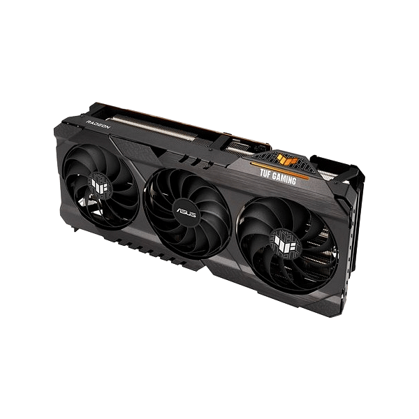 Asus TUF Gaming Radeon RX6800 XT OC 16GB GDDR6  Tarjeta Gráfica AMD