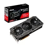 Asus TUF Gaming Radeon RX6800 OC 16GB GDDR6  Tarjeta Gráfica AMD