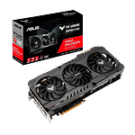 Asus TUF Gaming Radeon RX6800 OC 16GB GDDR6  Tarjeta Gráfica AMD Asus TUF Gaming Radeon RX6800 OC 16GB GDDR6  Tarjeta Gráfica AMD
