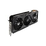 Asus TUF Gaming Radeon RX6800 OC 16GB GDDR6  Tarjeta Gráfica AMD