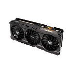 Asus TUF Gaming Radeon RX6800 OC 16GB GDDR6  Tarjeta Gráfica AMD Asus TUF Gaming Radeon RX6800 OC 16GB GDDR6  Tarjeta Gráfica AMD