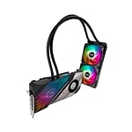 Asus ROG Strix Radeon RX6900 XT OC Liquid Cooling 16GB GDDR6  Tarjeta Gráfica AMD