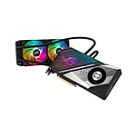 Asus ROG Strix Radeon RX6900 XT OC Liquid Cooling 16GB GDDR6  Tarjeta Gráfica AMD
