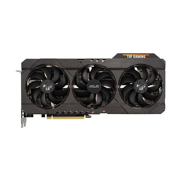 Asus TUF Gaming GeForce RTX3070 8GB GDDR6  Gráfica