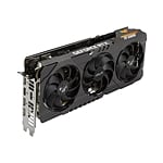Asus TUF Gaming GeForce RTX3070 8GB GDDR6  Gráfica