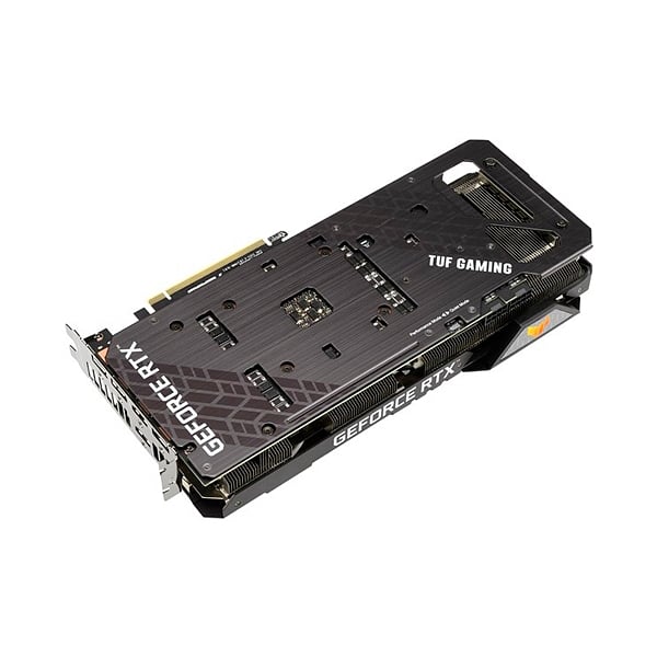 Asus TUF Gaming GeForce RTX3070 8GB GDDR6  Gráfica