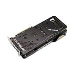 Asus TUF Gaming GeForce RTX3070 8GB GDDR6  Gráfica