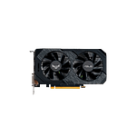Asus TUF Gaming GeForce GTX1650 OC 4GB GDDR5  Tarjeta Gráfica Nvidia
