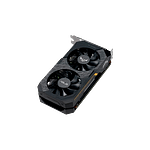 Asus TUF Gaming GeForce GTX1650 OC 4GB GDDR5  Tarjeta Gráfica Nvidia