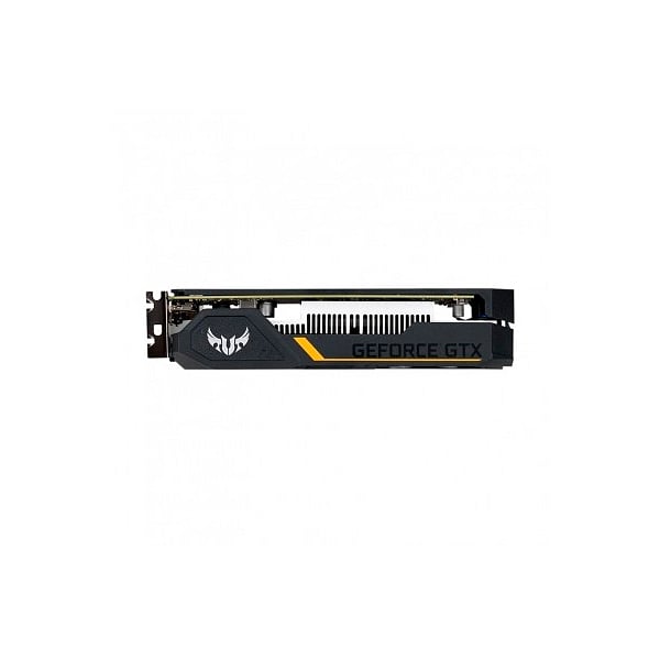 Asus TUF Gaming GeForce GTX1650 OC 4GB GDDR5  Tarjeta Gráfica Nvidia