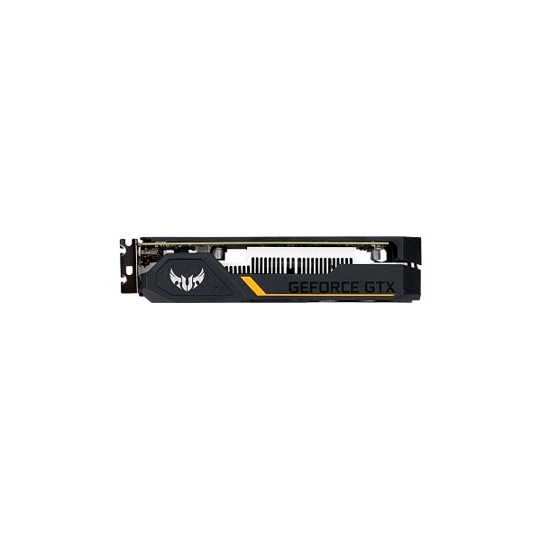 Asus TUF Gaming GeForce GTX1650 OC 4GB GDDR5  Tarjeta Gráfica Nvidia
