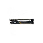Asus TUF Gaming GeForce GTX1650 OC 4GB GDDR5  Tarjeta Gráfica Nvidia