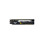 Asus TUF Gaming GeForce GTX1650 OC 4GB GDDR5  Tarjeta Gráfica Nvidia