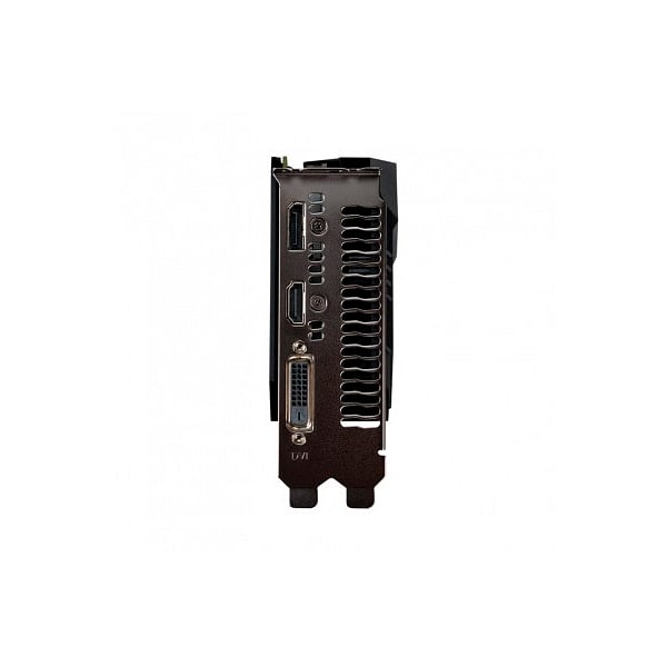 Asus TUF Gaming GeForce GTX1650 OC 4GB GDDR5  Tarjeta Gráfica Nvidia