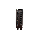 Asus TUF Gaming GeForce GTX1650 OC 4GB GDDR5  Tarjeta Gráfica Nvidia