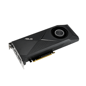 Asus Turbo GeForce RTX3070 8GB GDDR6  Gráfica Bulk Sin Caja
