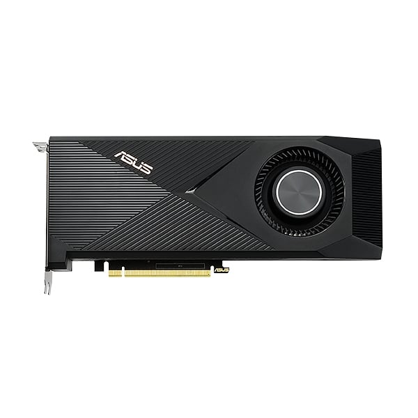 Asus Turbo GeForce RTX3070 8GB GDDR6  Gráfica Bulk Sin Caja